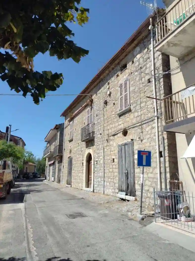 Palazzo - Edificio - foto 2