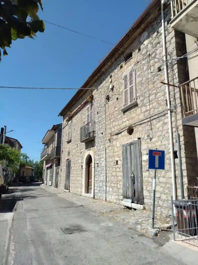 Palazzo - Edificio - foto 3