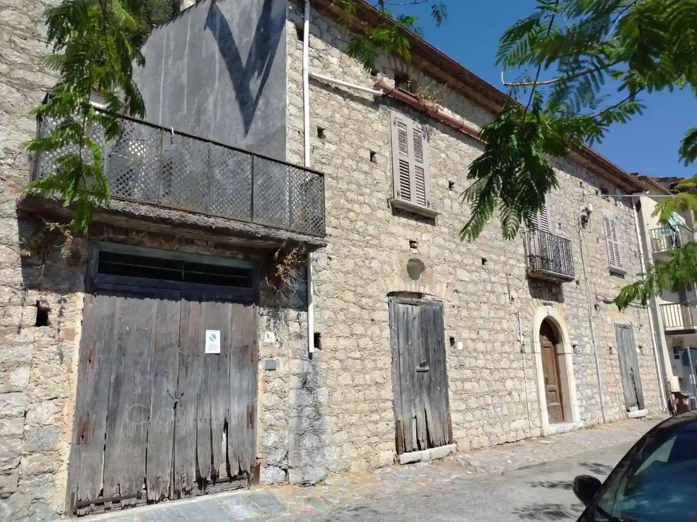 Palazzo - Edificio - foto 4