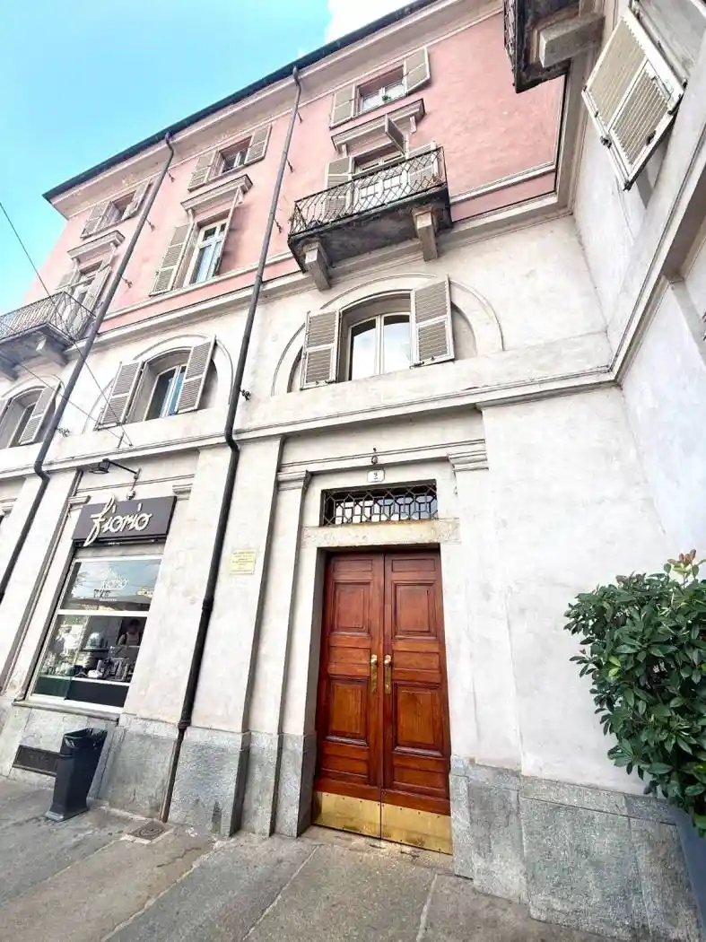 Appartamento in affitto a Torino