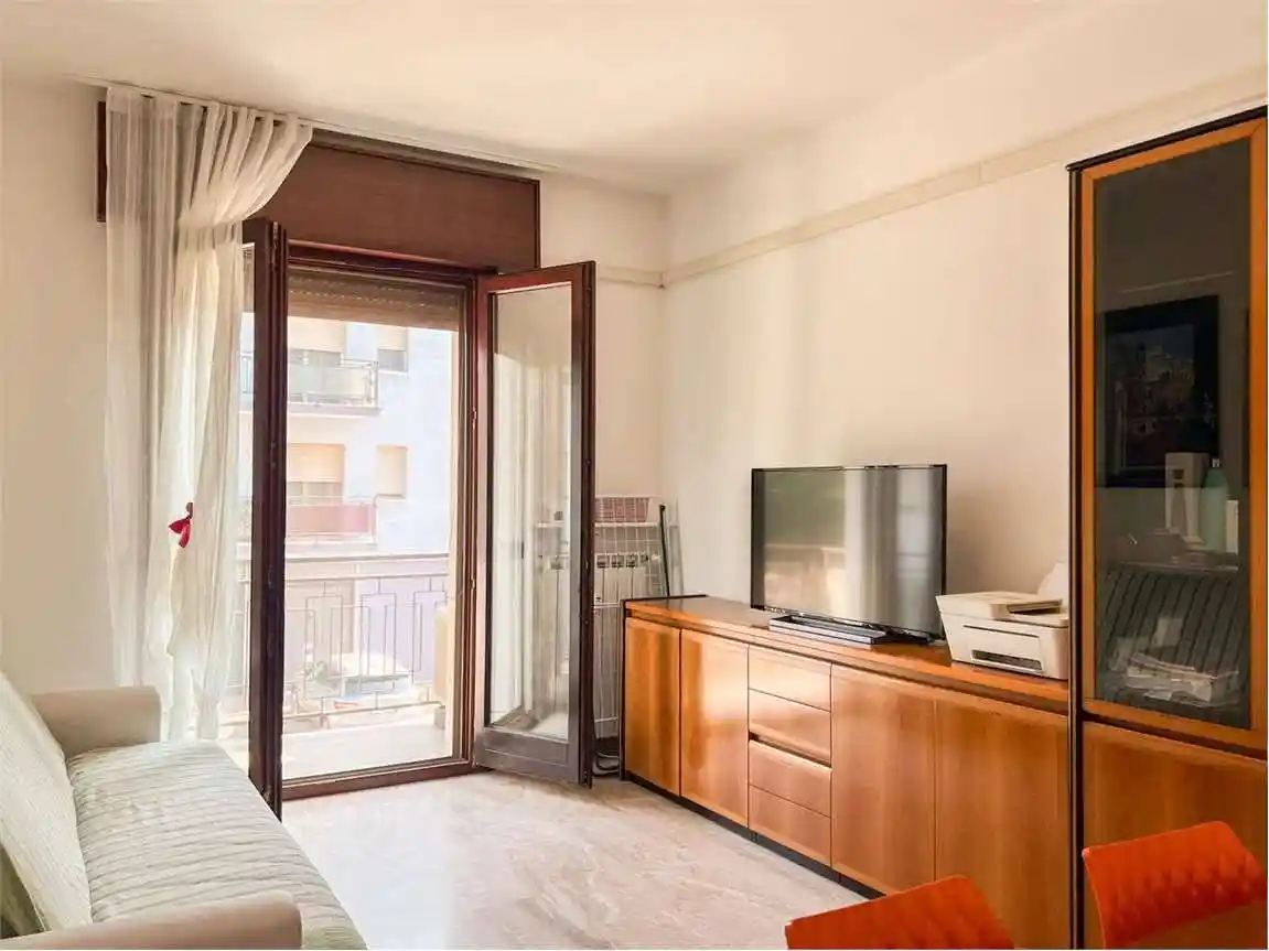 Appartamento in vendita a Venezia
