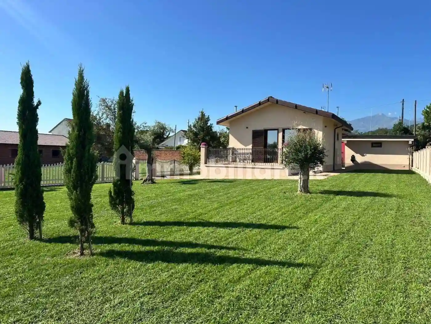 Villa - foto 3