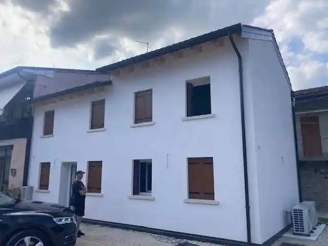 Villa in affitto a Marostica