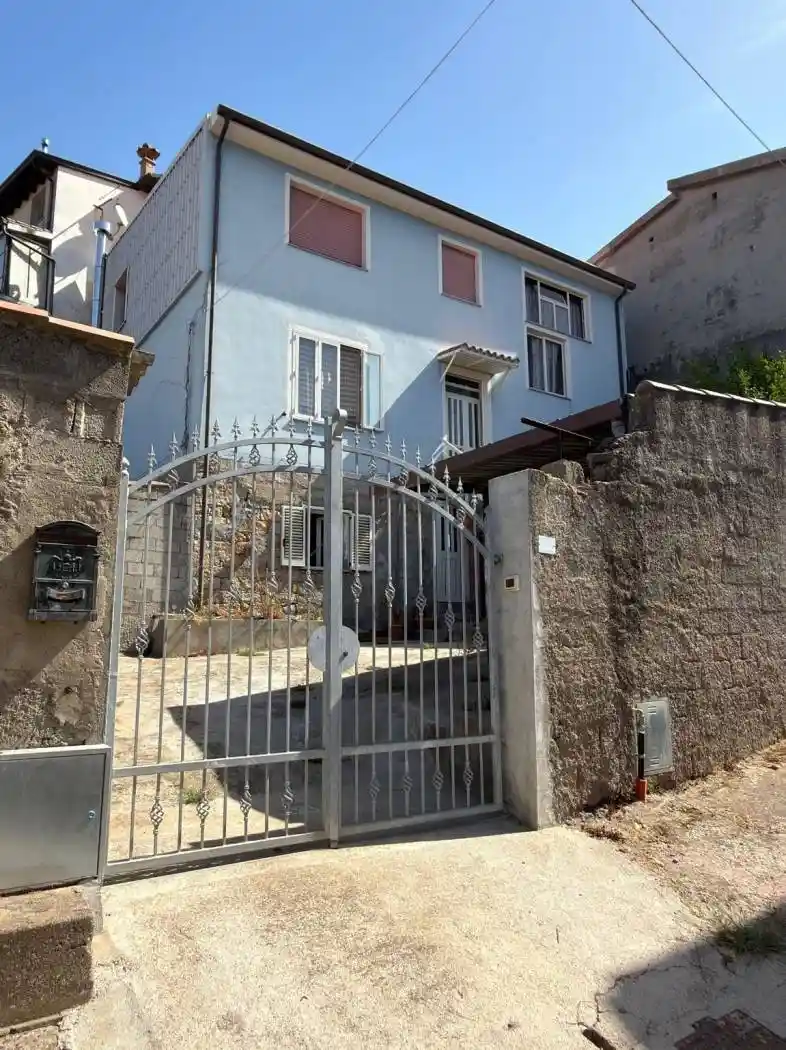 Villa in vendita a Arbus