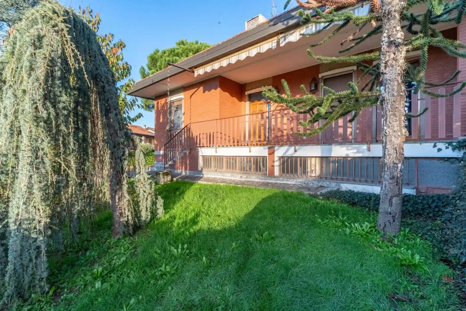 Villa in vendita a Cisliano