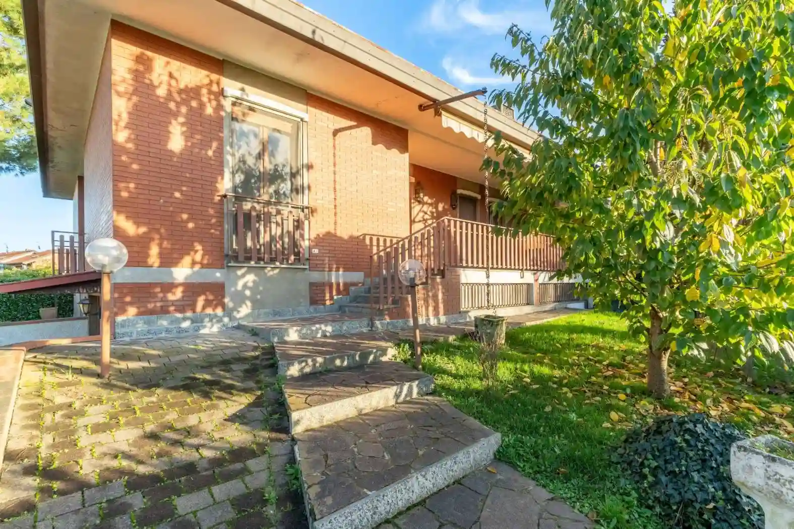 Villa - foto 4