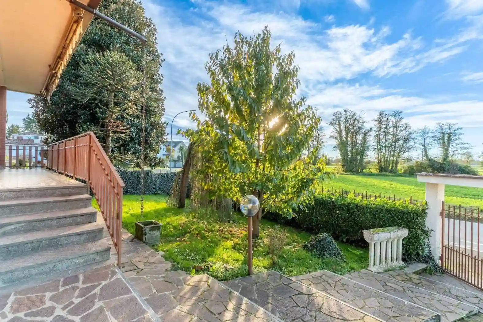 Villa - foto 5