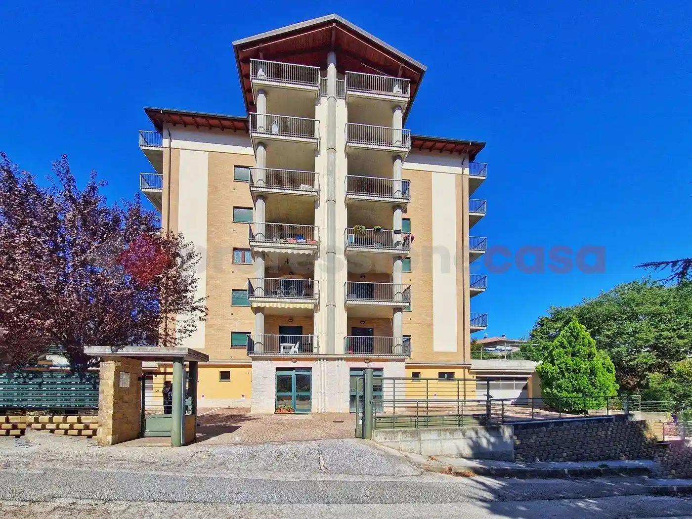 Appartamento in vendita a L'Aquila