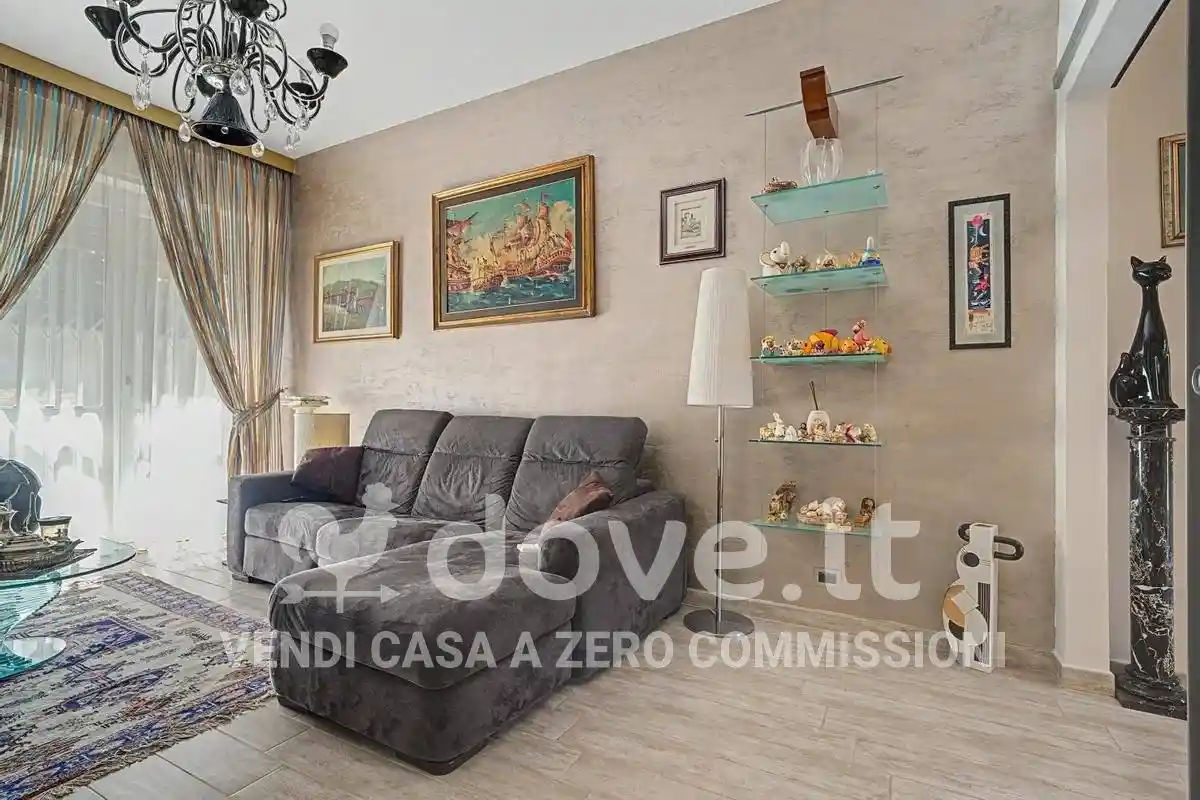 Appartamento in vendita a Pisa