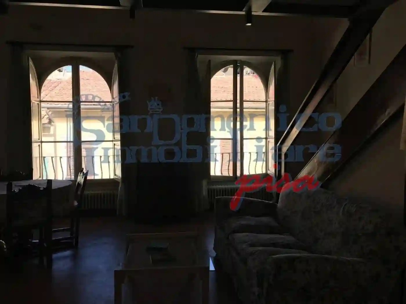 Loft - foto 4