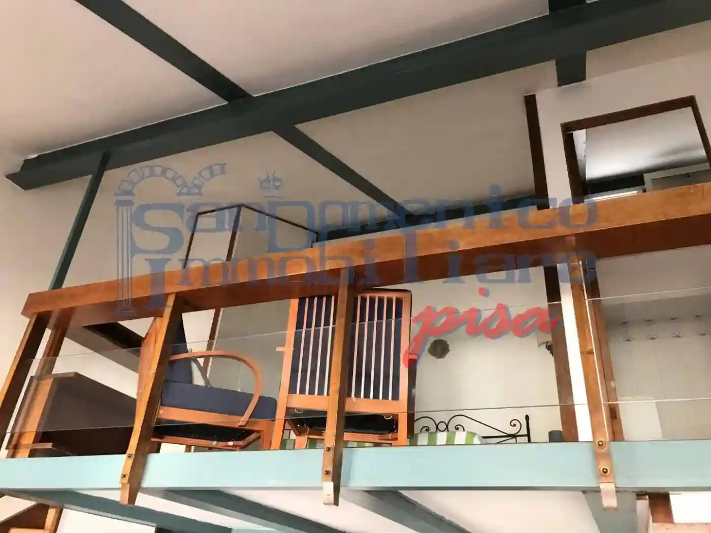 Loft - foto 5