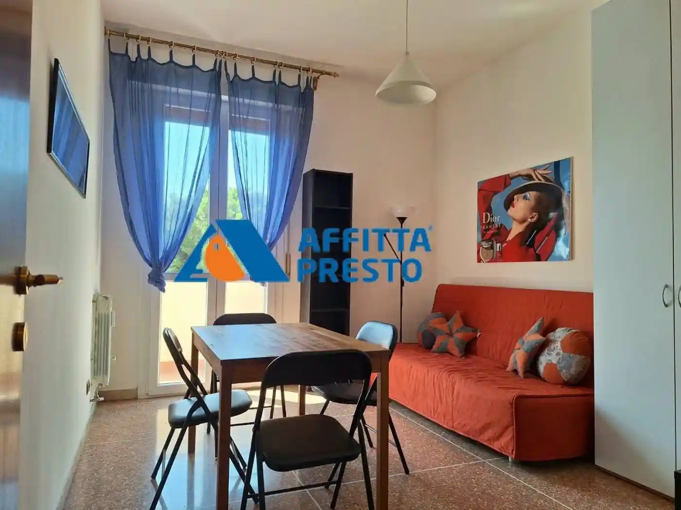 Appartamento in affitto a Bologna