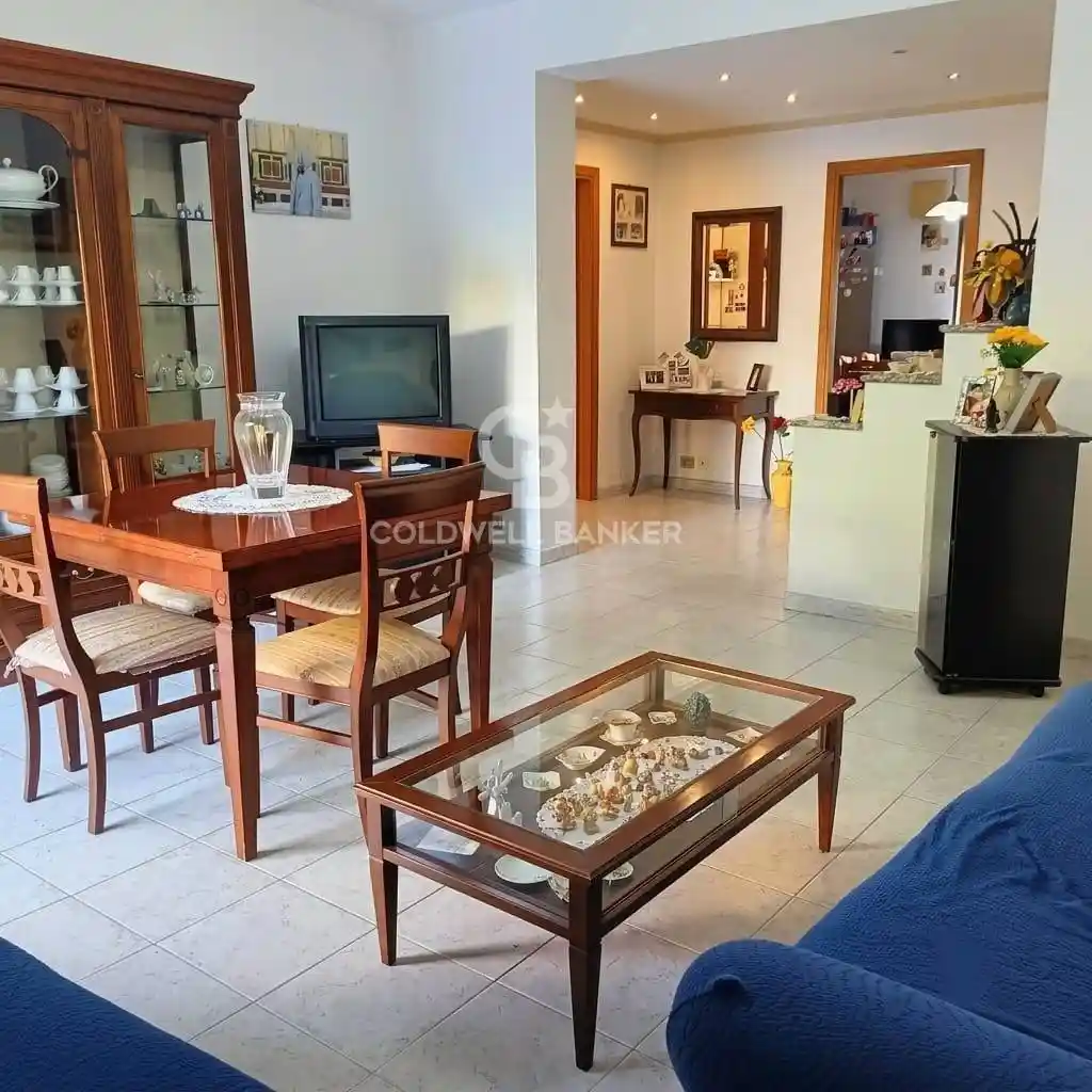 Appartamento in vendita a Modica