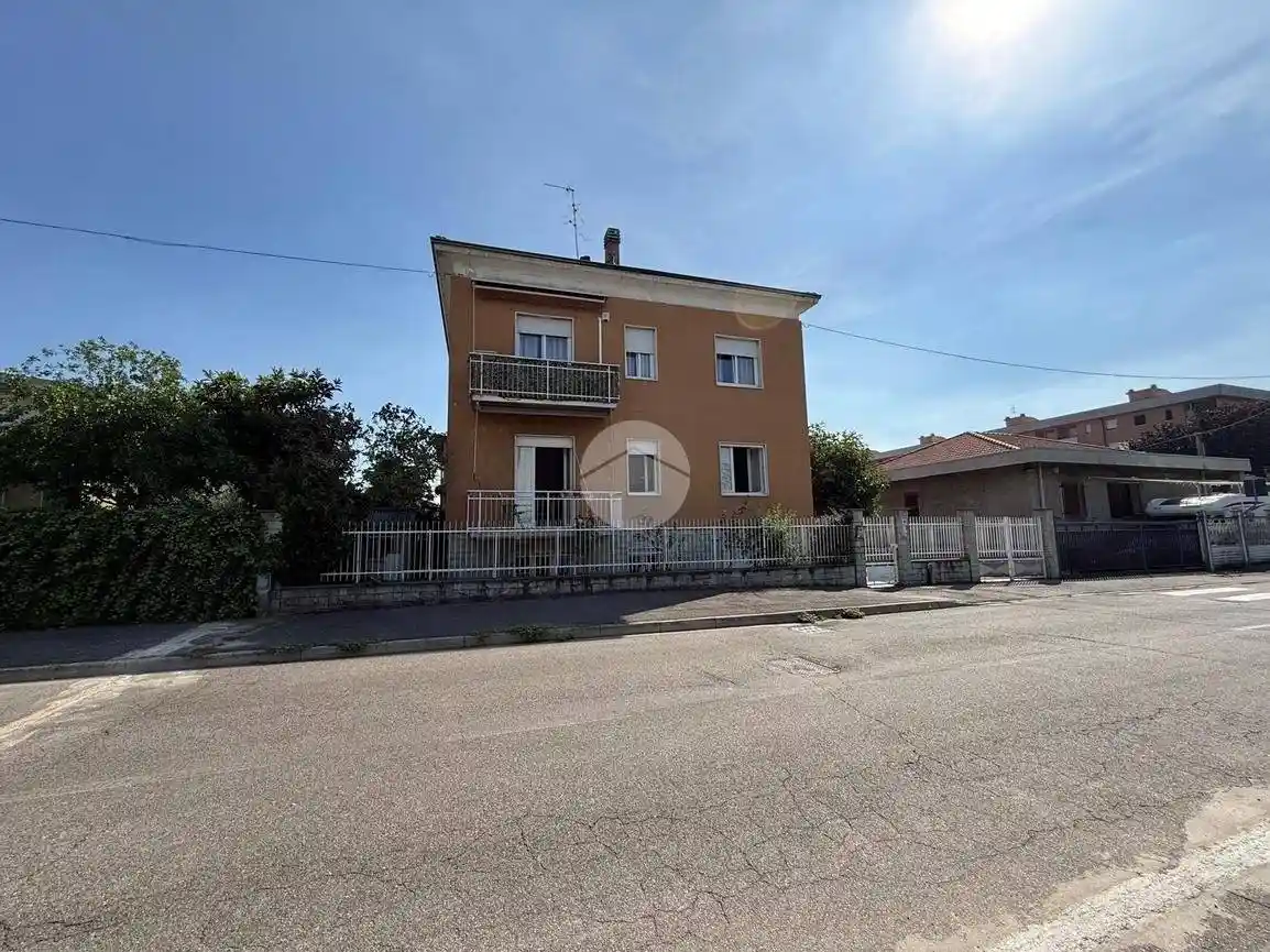 Villa in vendita a Paderno Dugnano