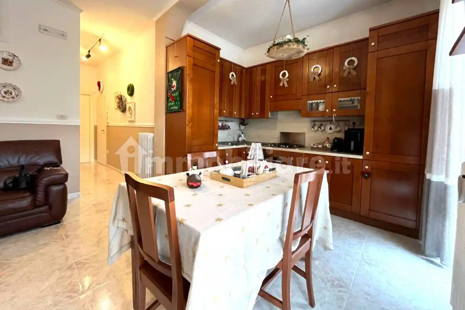 Appartamento in vendita a Cerignola