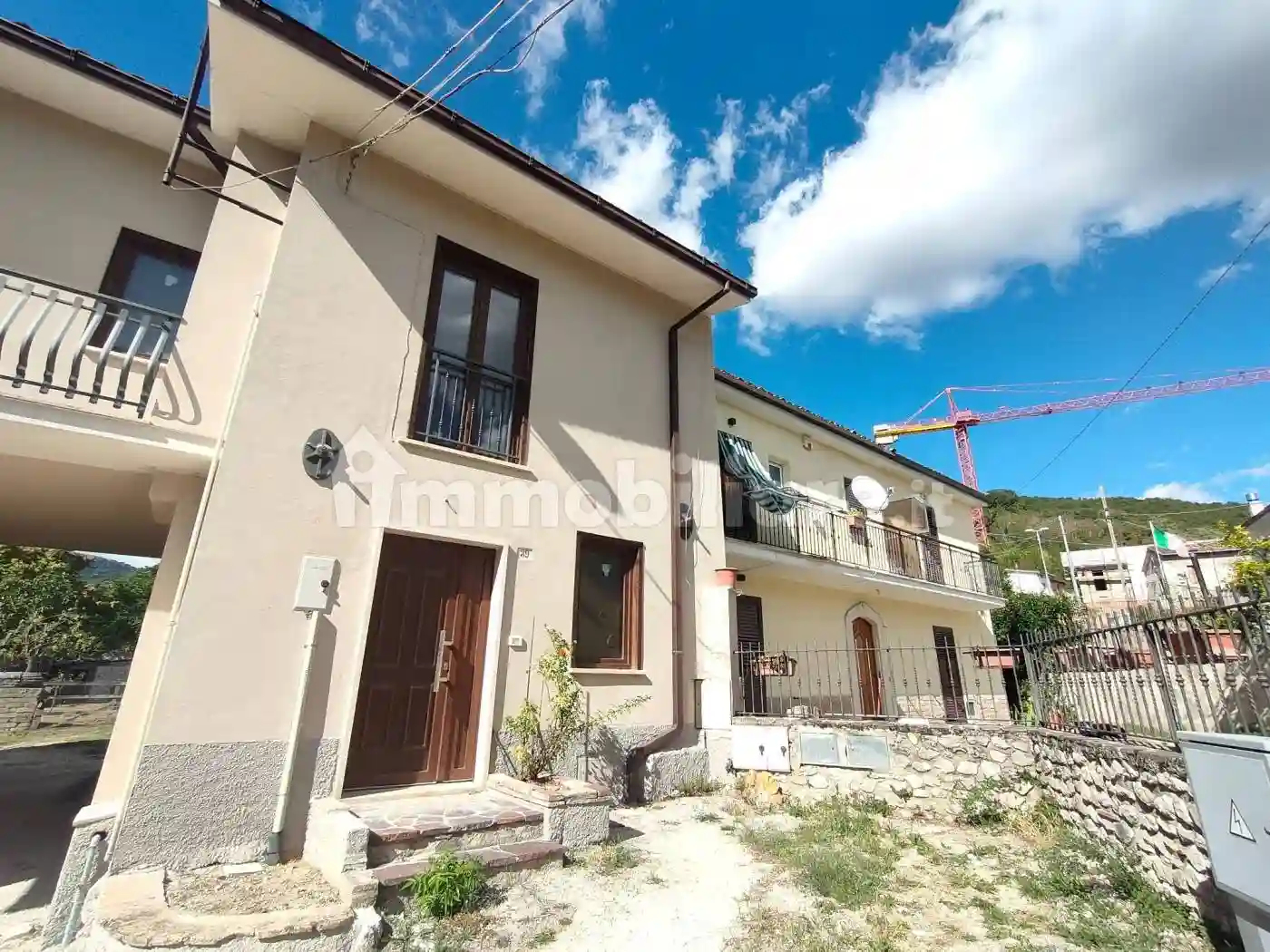 Casa indipendente - foto 2