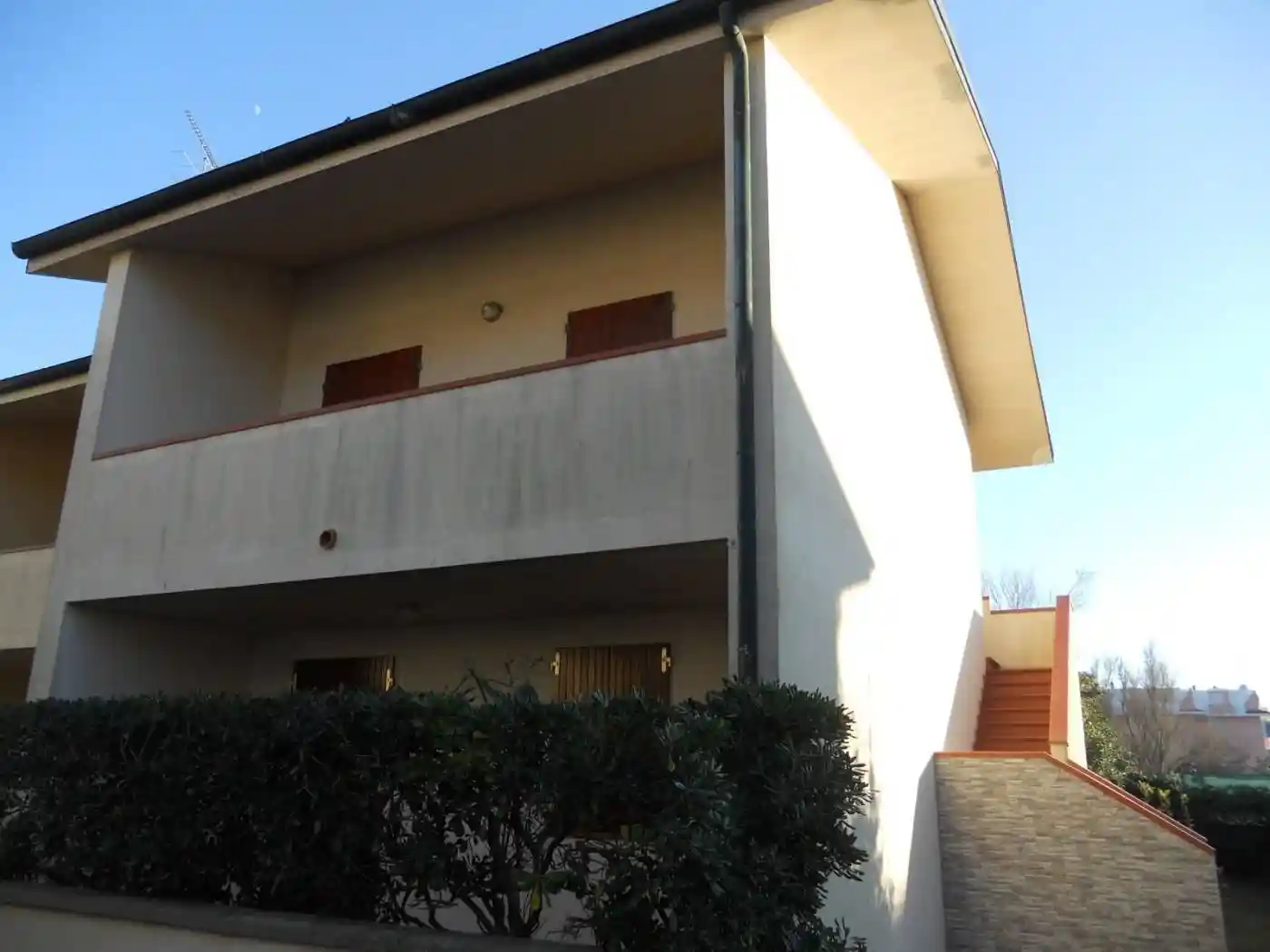 Appartamento in vendita a Comacchio