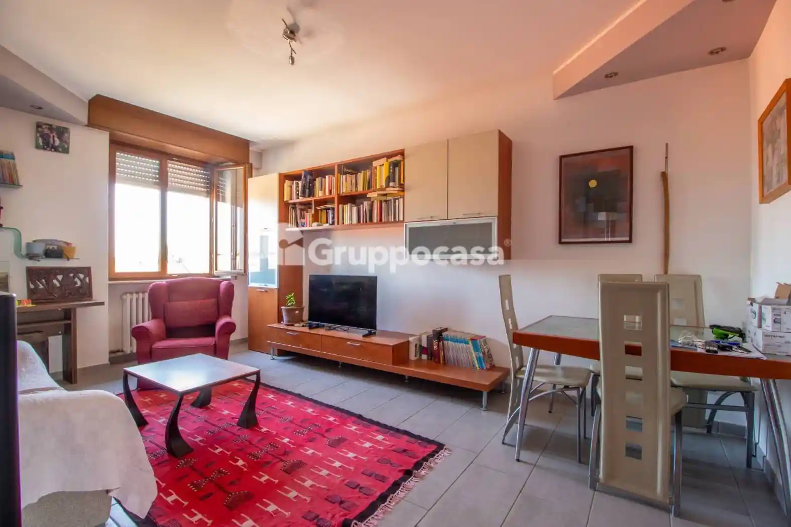 Appartamento in vendita a Corbetta