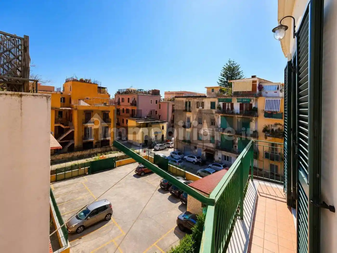 Appartamento in vendita a Pozzuoli