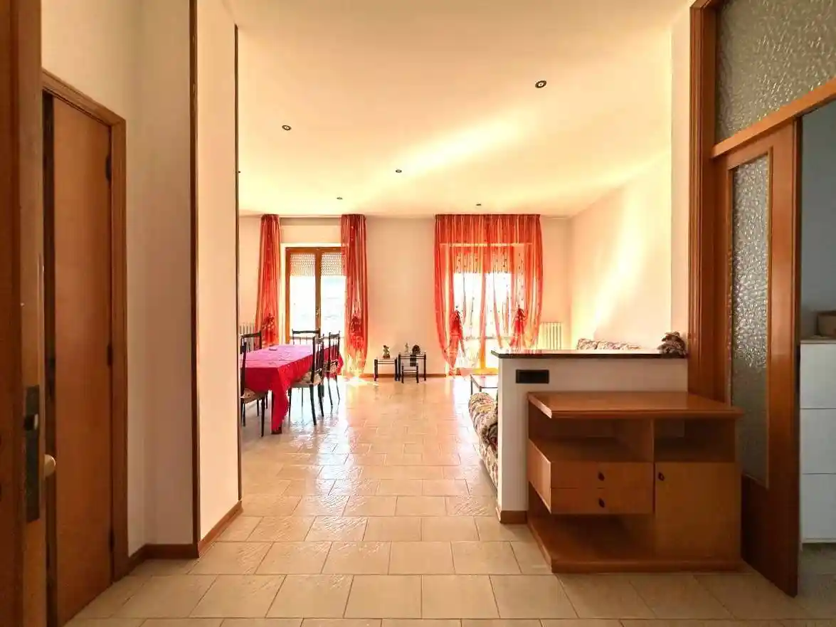 Appartamento in vendita a Porto San Giorgio