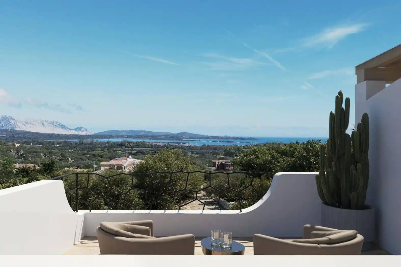 Attico - Mansarda in vendita a San Teodoro