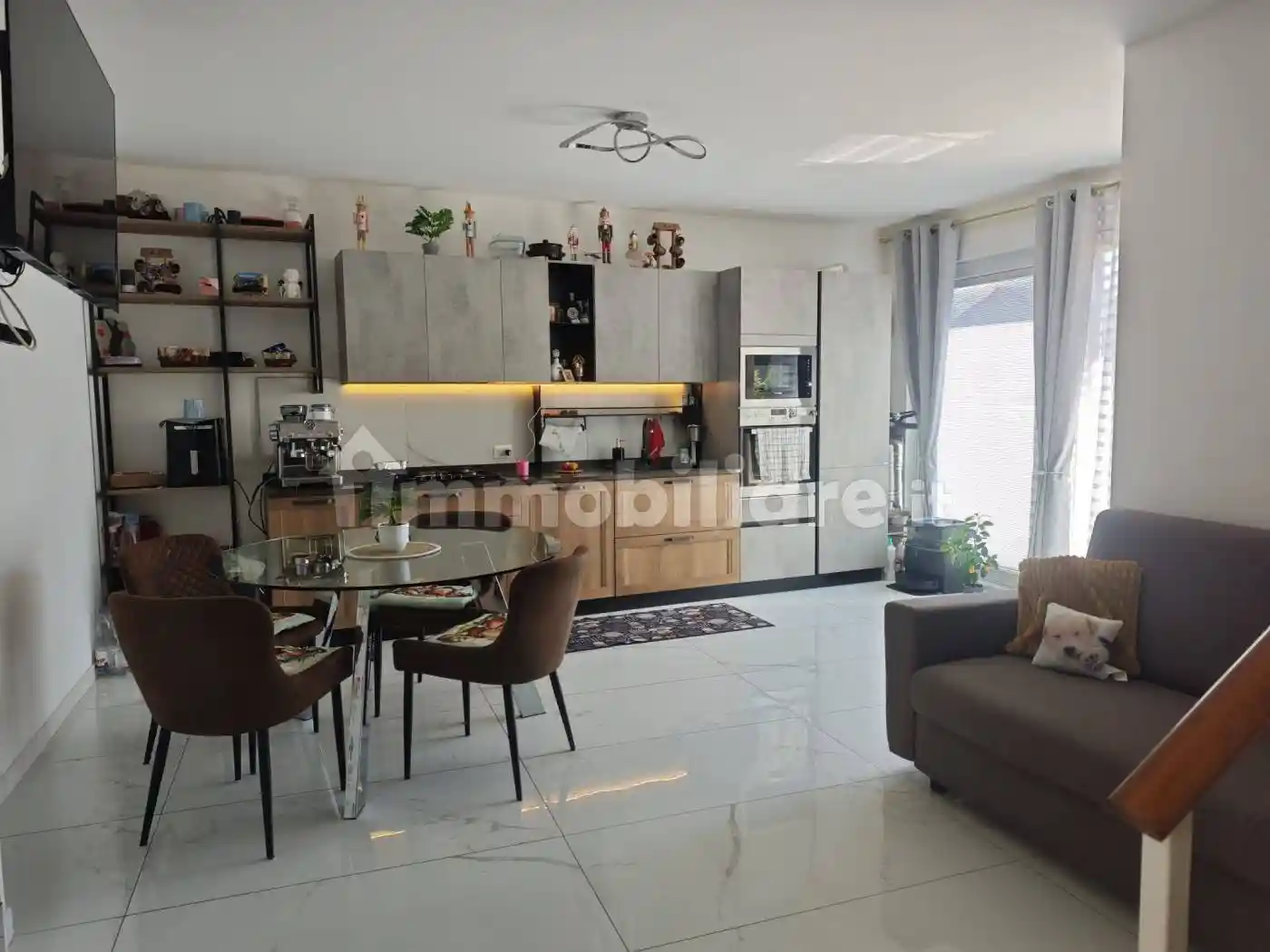 Casa indipendente in vendita a San Biagio di Callalta