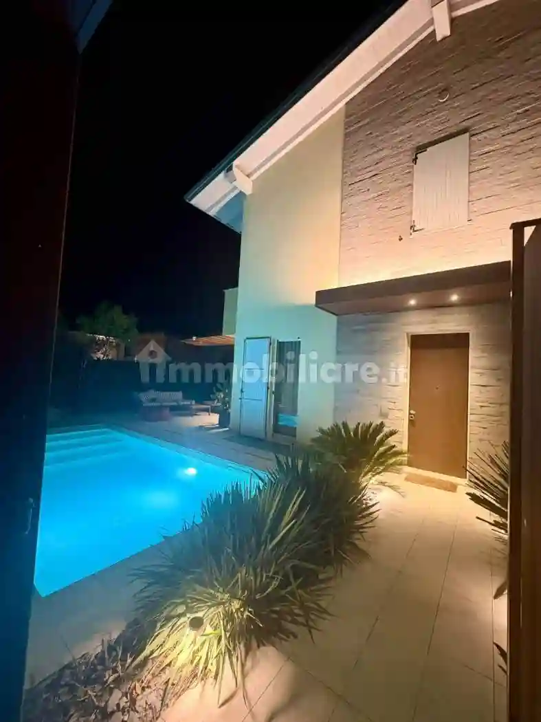 Villa - foto 5