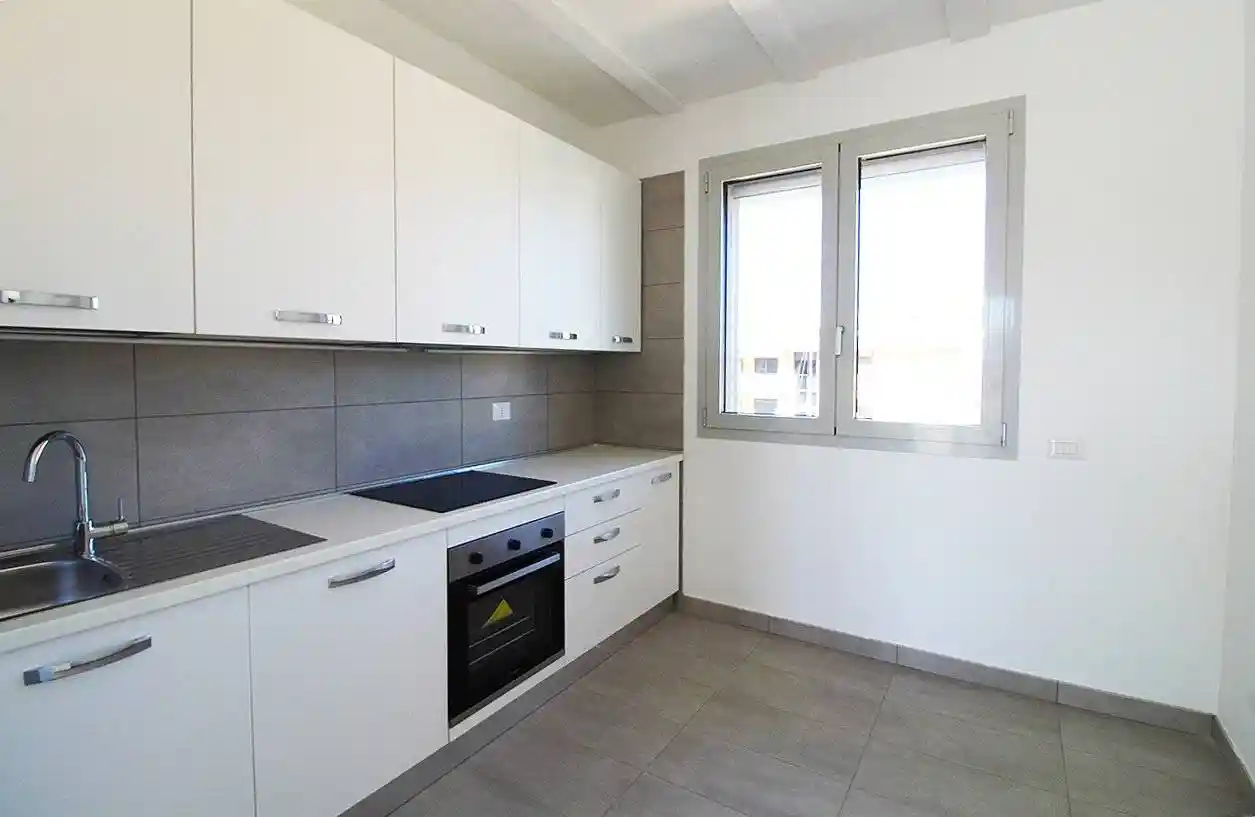 Appartamento in affitto a Cantù