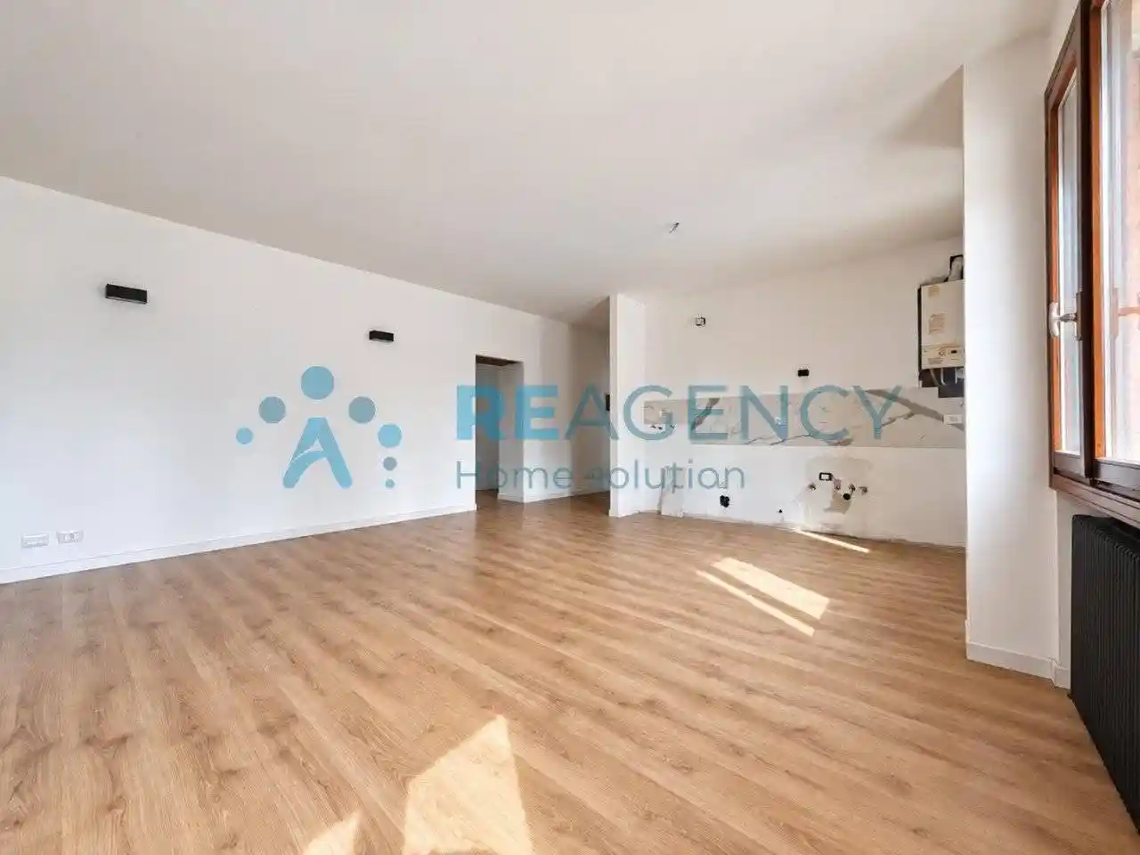 Appartamento in vendita a Altavilla Vicentina