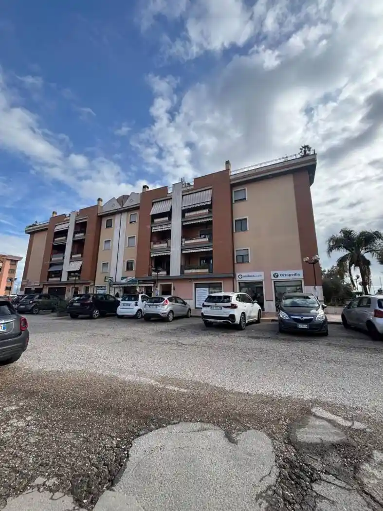 Appartamento in vendita a Latina
