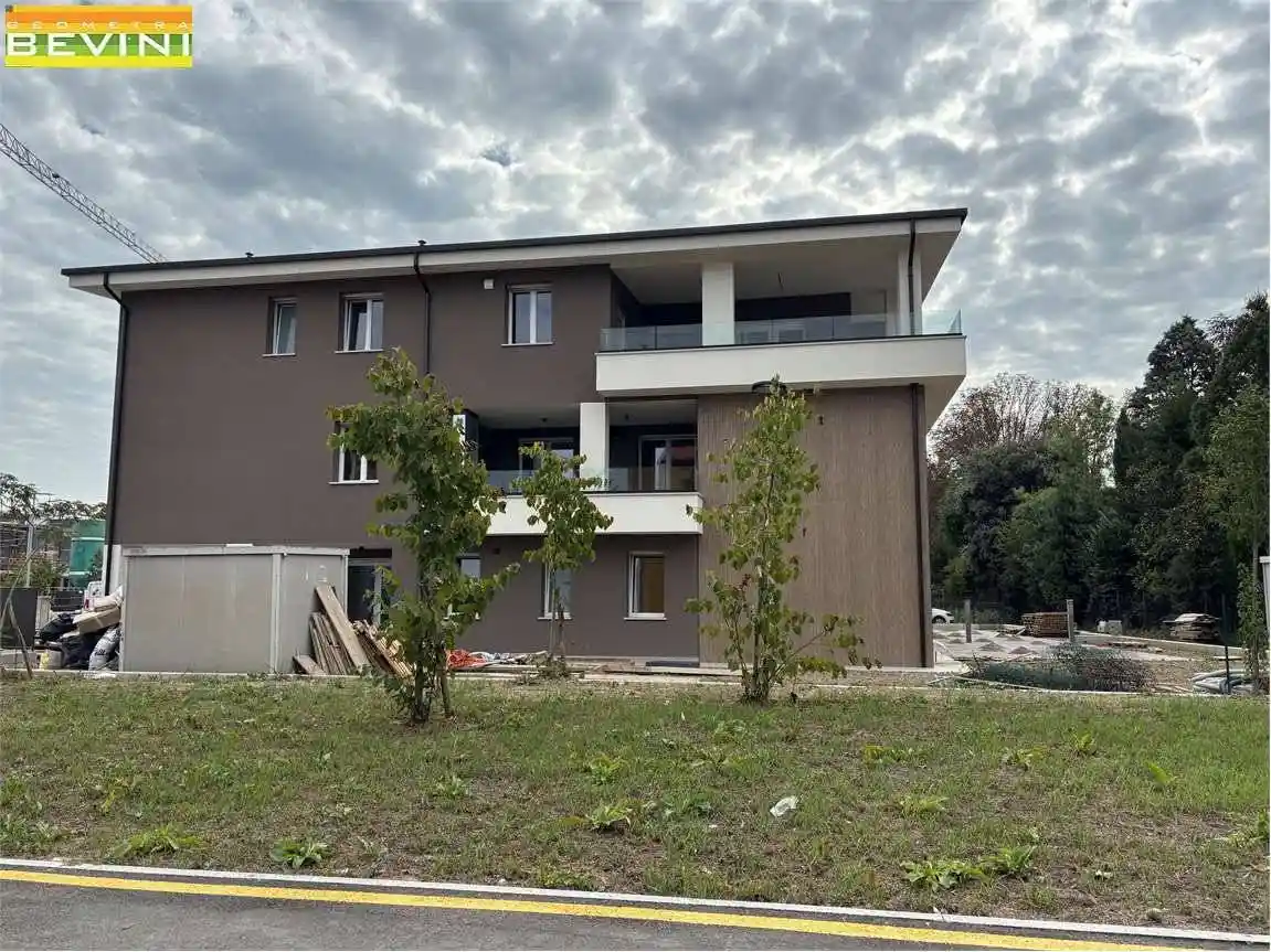 Appartamento in vendita a Modena