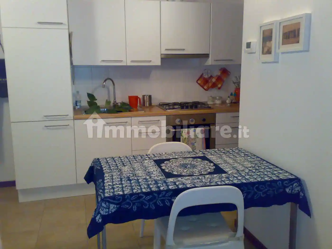 Appartamento in affitto a Bergamo