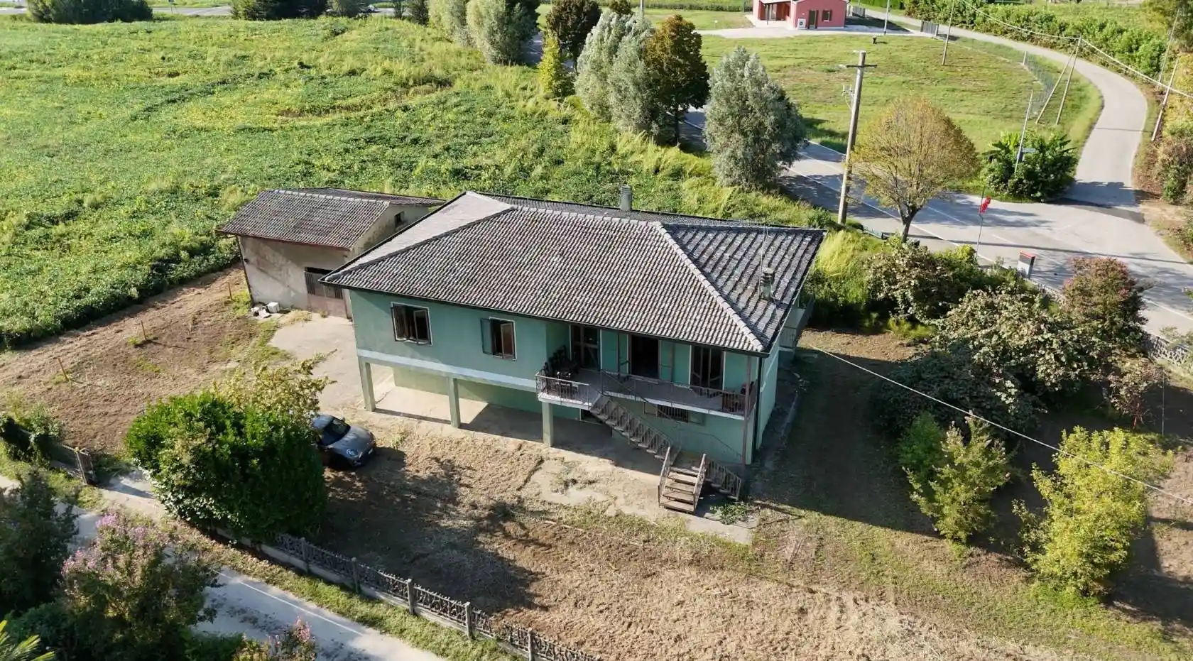 Villa in vendita a Dolo