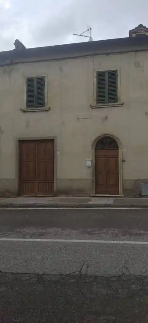 Villetta a schiera in vendita a Bibbiena