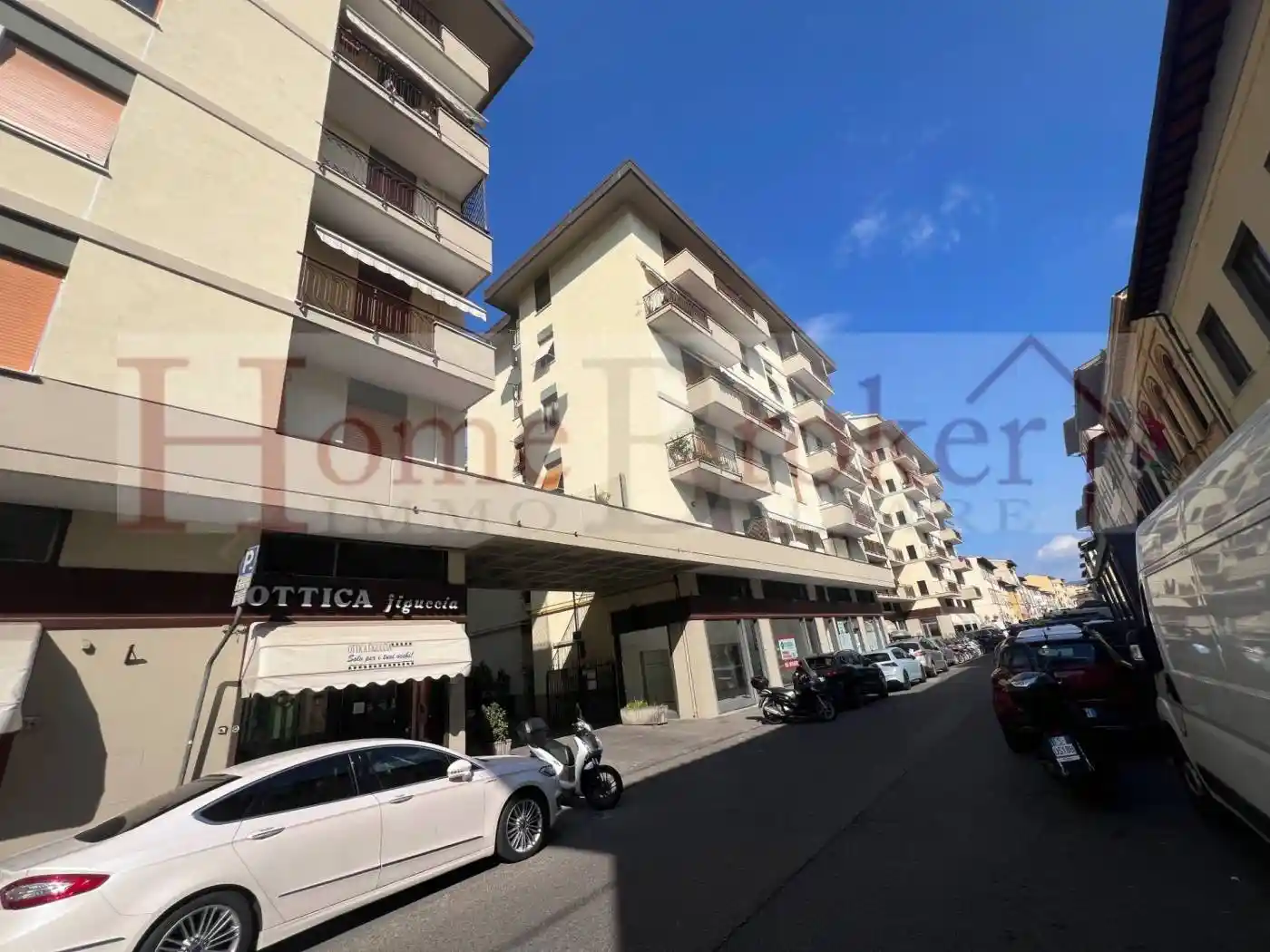 Appartamento in vendita a Firenze