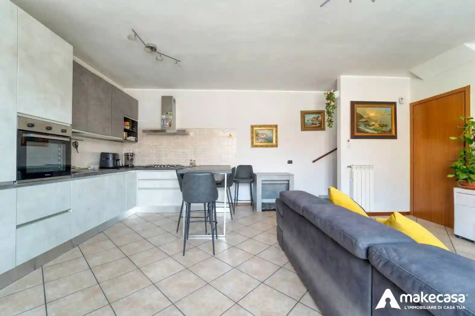 Appartamento - foto 4