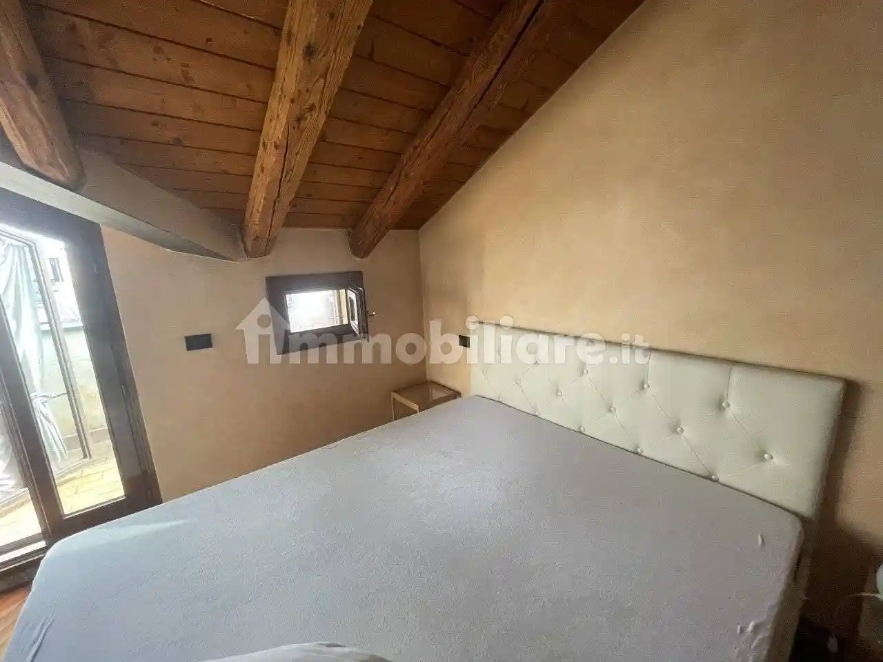 Attico - Mansarda in vendita a Padova