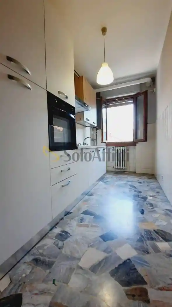 Appartamento in affitto a Cinisello Balsamo