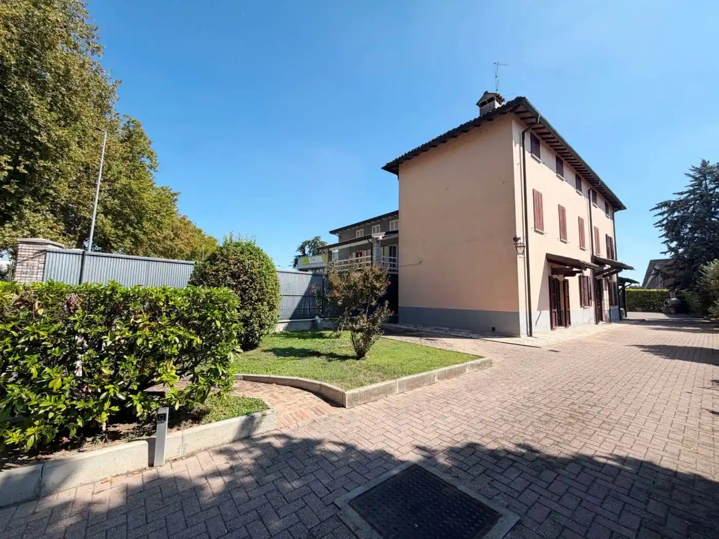 Villa in vendita a Parma
