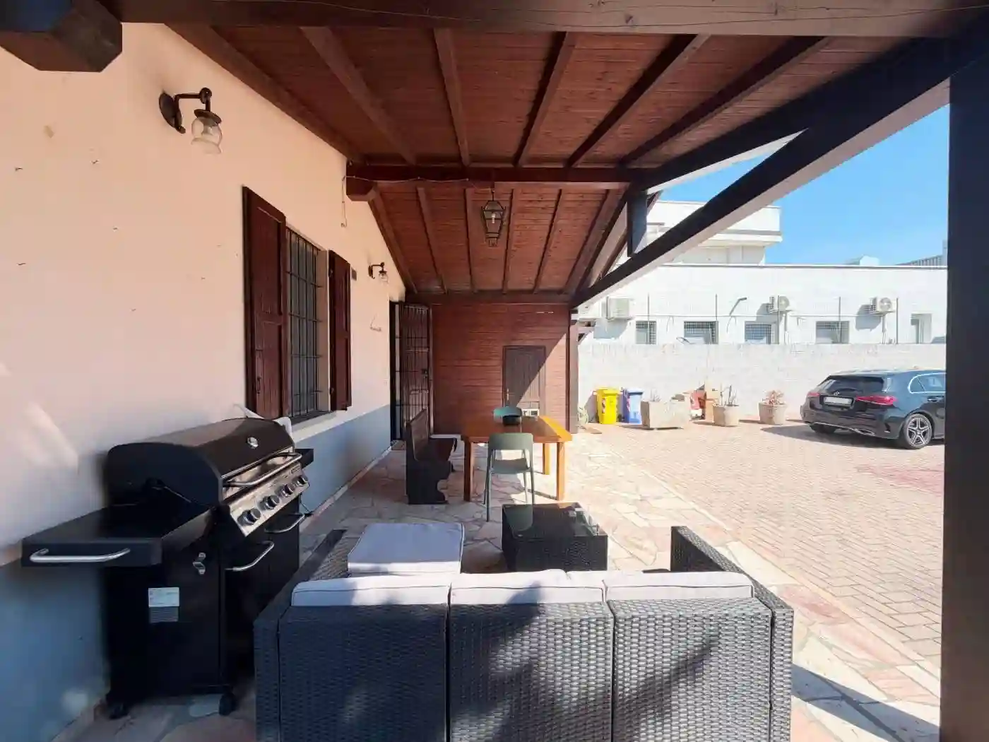 Villa - foto 3