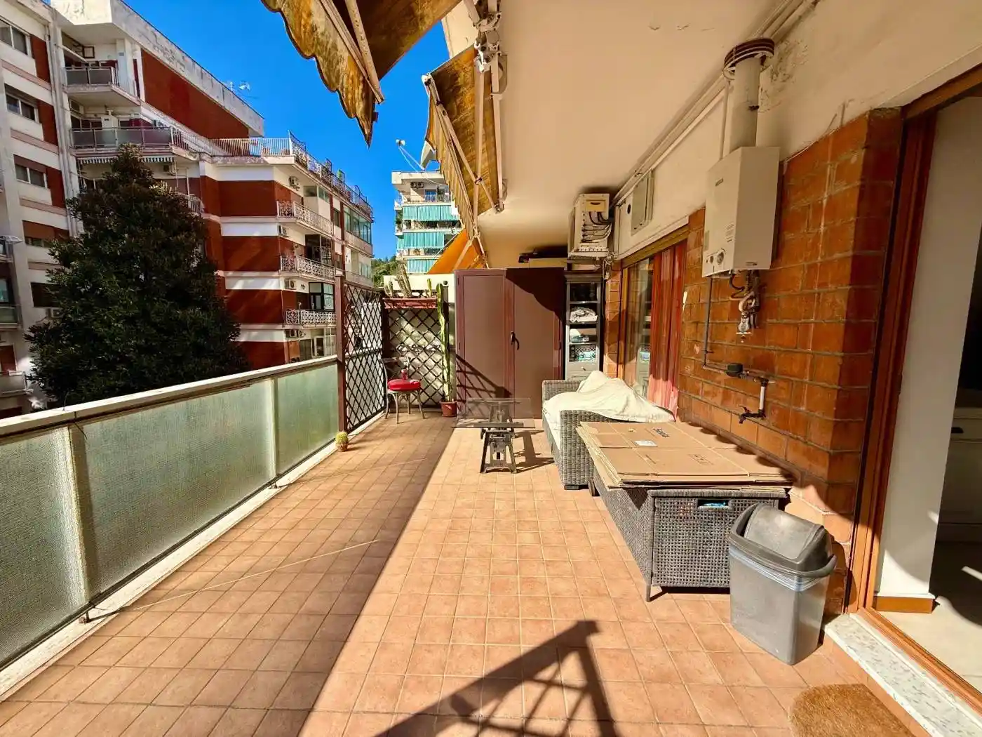 Appartamento in vendita a Napoli