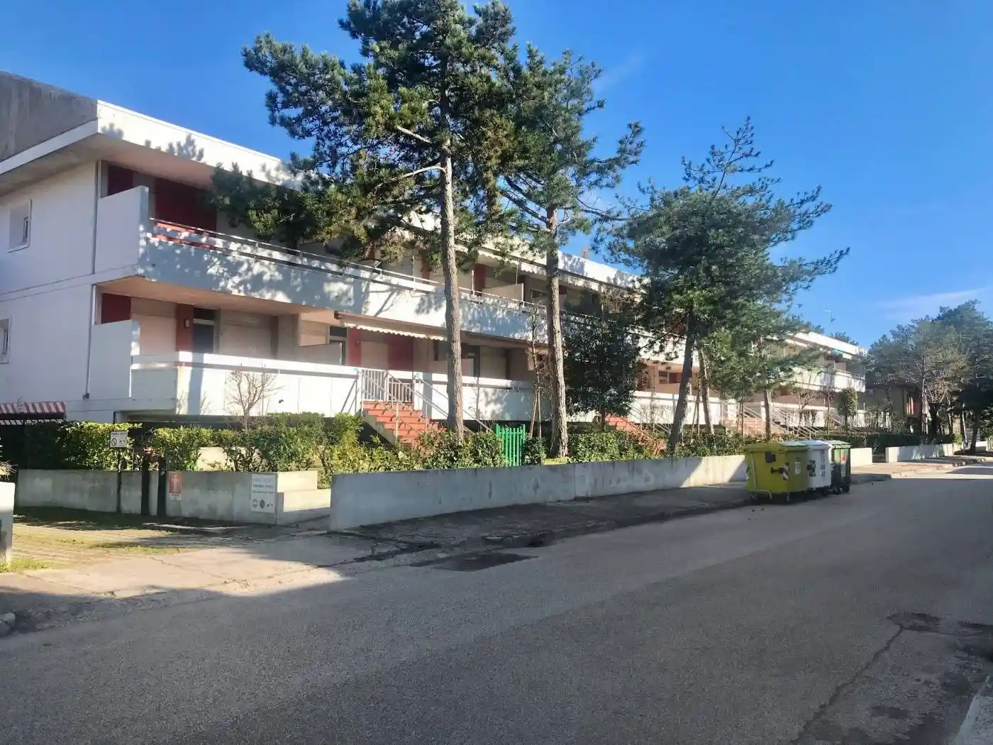 Appartamento in vendita a San Michele al Tagliamento