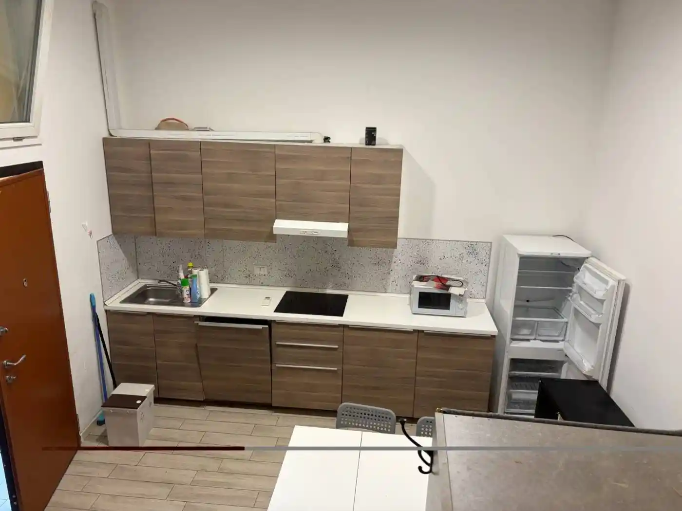 Appartamento in affitto a Bologna