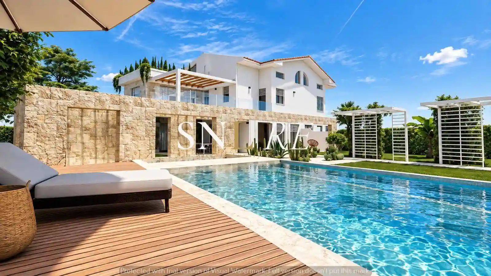 Villa - foto 5