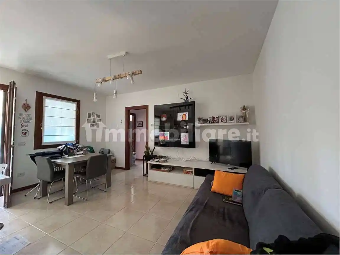Appartamento in vendita a Venezia