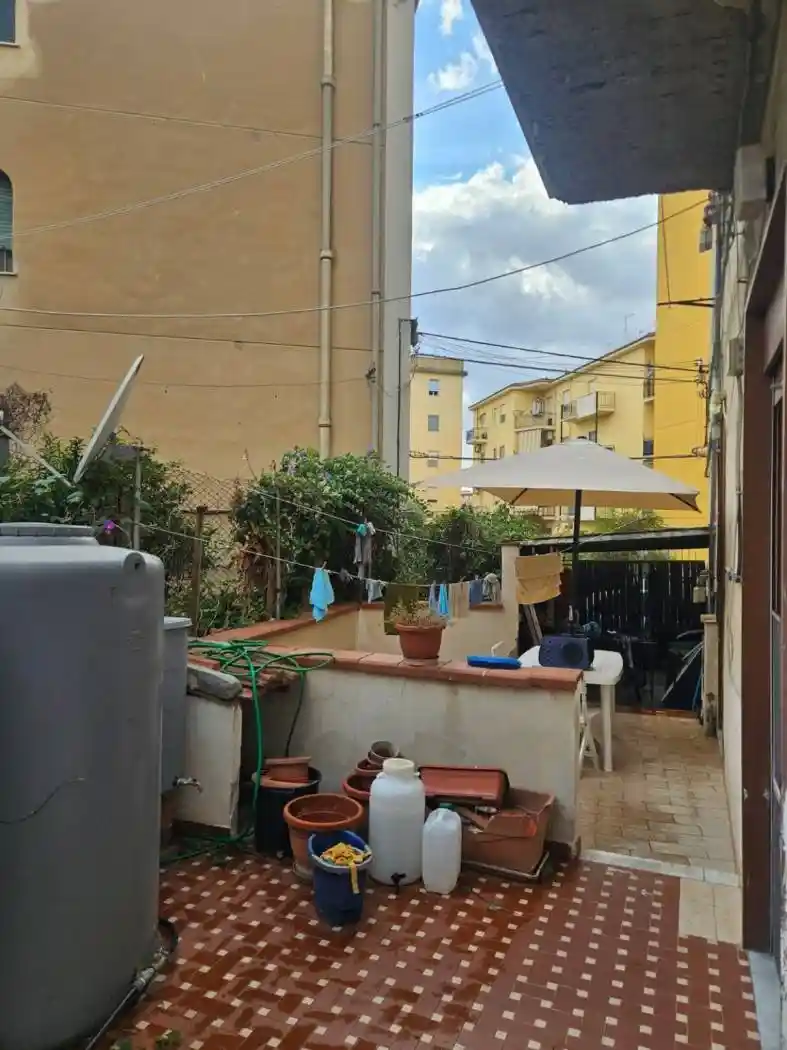 Appartamento in vendita a Caltanissetta