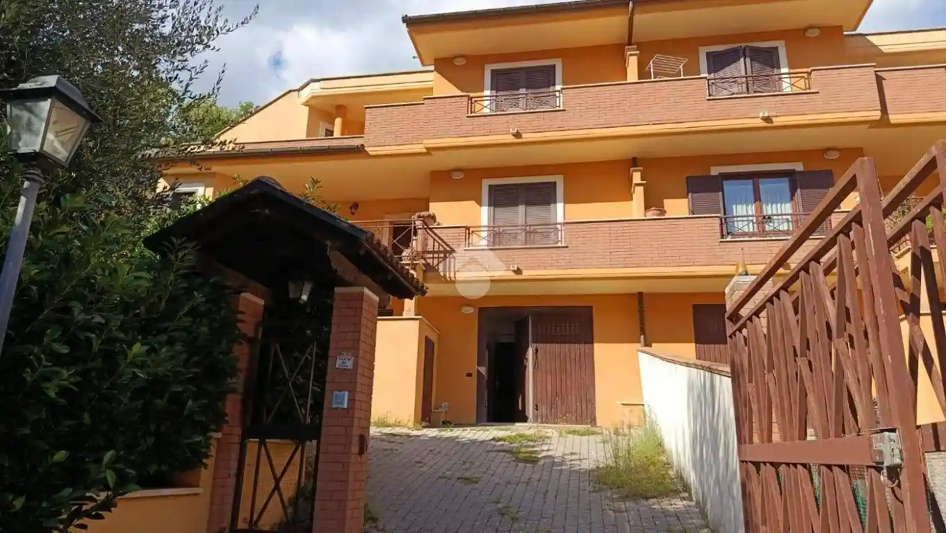 Villetta a schiera in vendita a Alatri