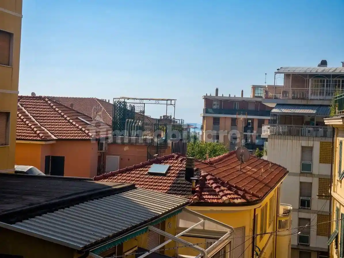 Villa in vendita a Sanremo