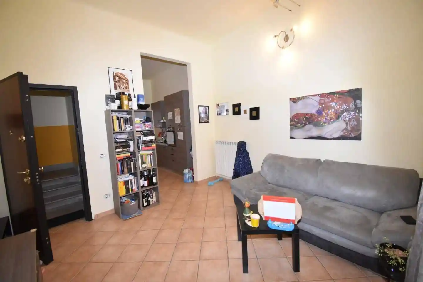Appartamento in vendita a Pisa