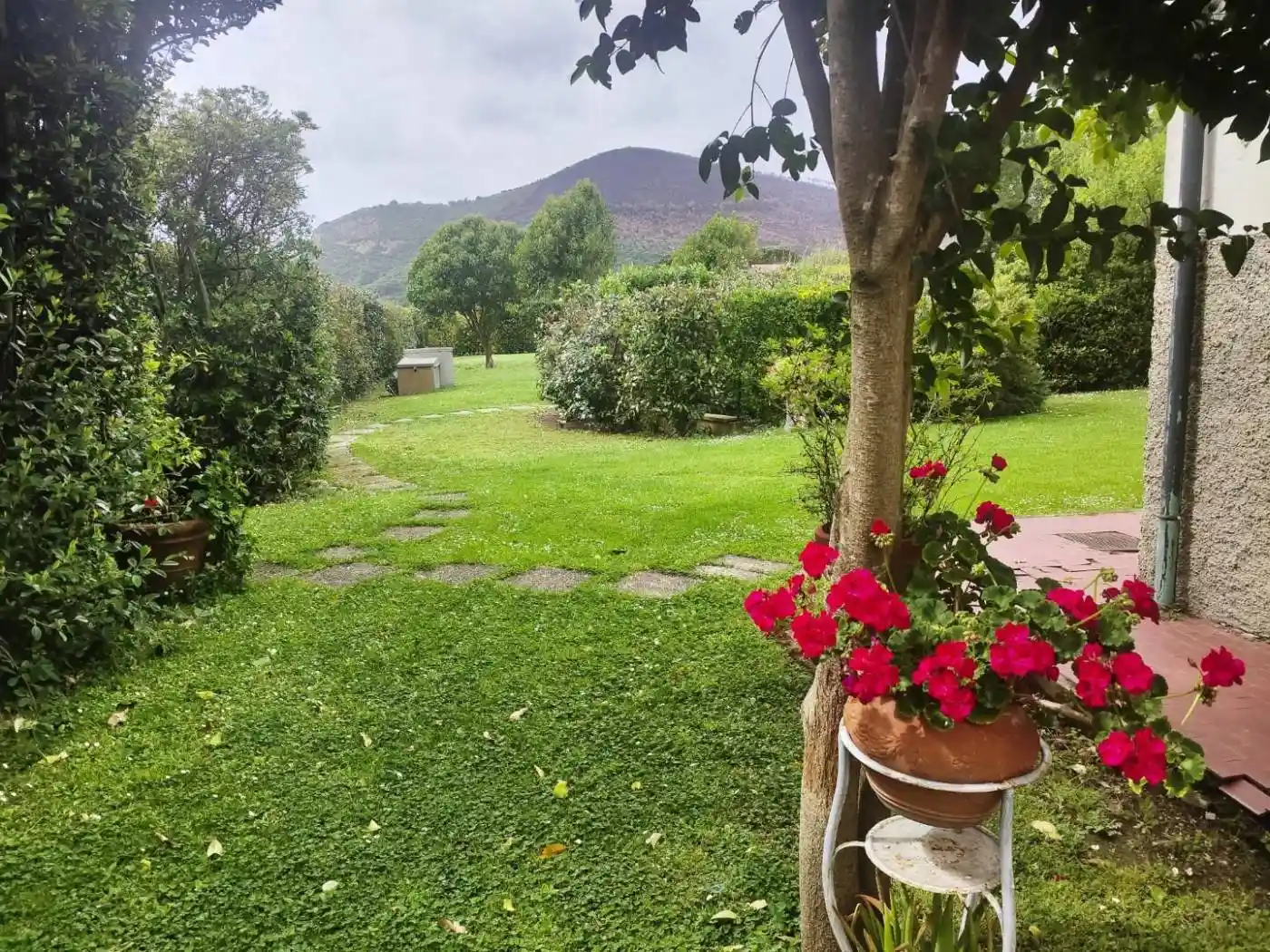 Casa indipendente in vendita a San Giuliano Terme